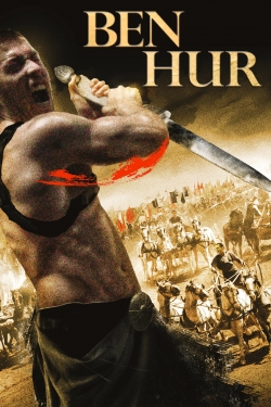Watch Ben Hur (2010) Online FREE