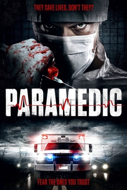Watch Paramedics (2016) Online FREE
