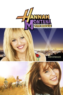 Watch Hannah Montana: The Movie (2009) Online FREE