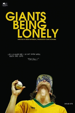 Watch Giants Being Lonely (2019) Online FREE