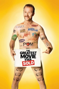 Watch The Greatest Movie Ever Sold (2011) Online FREE