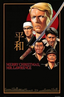 Watch Merry Christmas Mr. Lawrence (1983) Online FREE