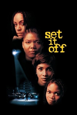 Watch Set It Off (1996) Online FREE