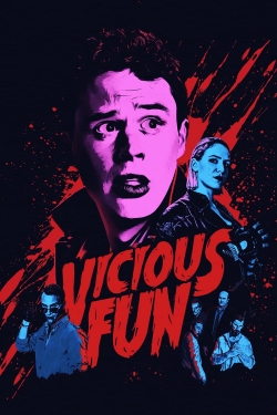 Watch Vicious Fun (2020) Online FREE