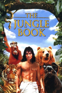 Watch The Jungle Book (1994) Online FREE