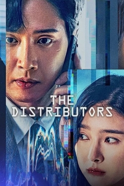 Watch The Distributors (2022) Online FREE