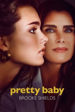 Watch Pretty Baby: Brooke Shields (2023) Online FREE