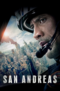 Watch San Andreas (2015) Online FREE