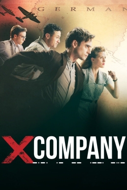 Watch X Company (2015) Online FREE