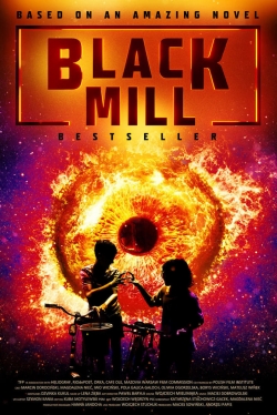 Watch Black Mill (2020) Online FREE