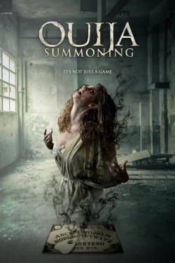 Watch Ouija Summoning (2015) Online FREE