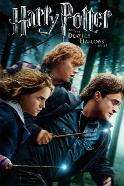 Watch Harry Potter and the Deathly Hallows: Part 1 (2010) Online FREE