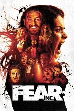 Watch Fear, Inc. (2016) Online FREE