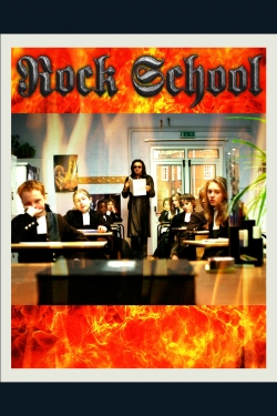 Watch Rock School (2005) Online FREE