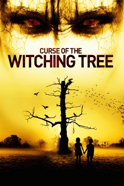 Watch Curse of the Witching Tree (2015) Online FREE