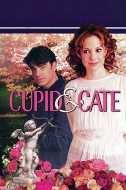 Watch Cupid & Cate (2000) Online FREE