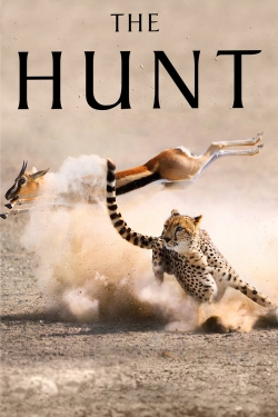 Watch The Hunt (2015) Online FREE