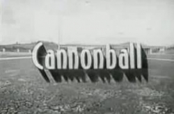 Watch Cannonball (1958) Online FREE
