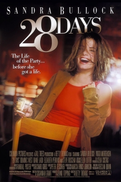 Watch 28 Days (2000) Online FREE