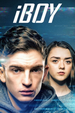 Watch iBoy (2017) Online FREE