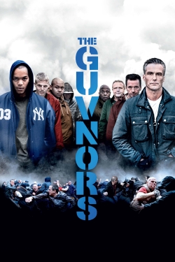 Watch The Guvnors (2014) Online FREE