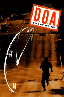 Watch D.O.A. (1988) Online FREE