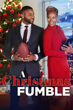 Watch A Christmas Fumble (2022) Online FREE
