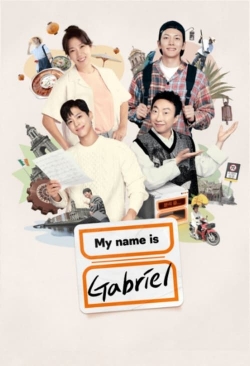 Watch My Name Is Gabriel (2024) Online FREE