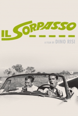 Watch Il Sorpasso (1962) Online FREE