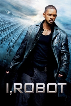 Watch I, Robot (2004) Online FREE