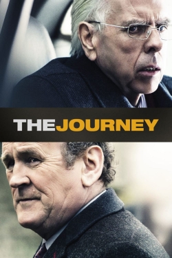 Watch The Journey (2017) Online FREE