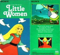 Watch Little Women (1981) Online FREE