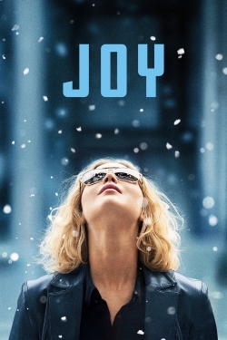 Watch Joy (2015) Online FREE
