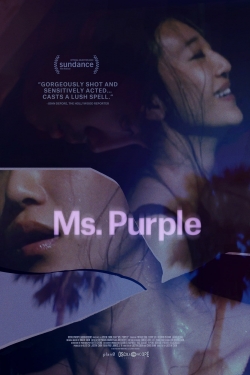 Watch Ms. Purple (2019) Online FREE