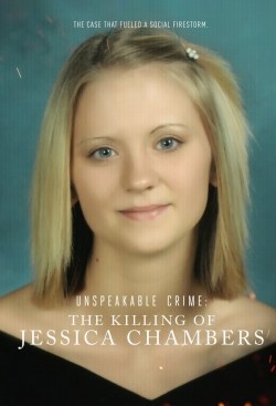 Watch Unspeakable Crime: The Killing of Jessica Chambers (2018) Online FREE