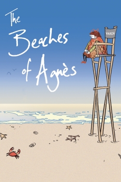 Watch The Beaches of Agnès (2008) Online FREE