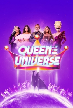 Watch Queen of the Universe (2021) Online FREE