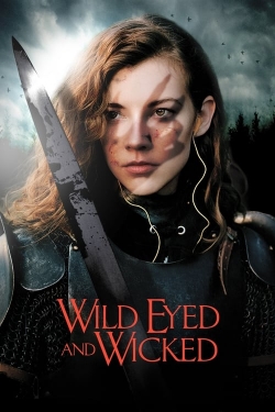 Watch Wild Eyed and Wicked (2024) Online FREE