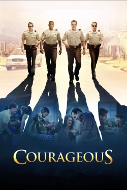 Watch Courageous (2011) Online FREE
