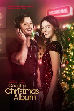 Watch Country Christmas Album (2018) Online FREE