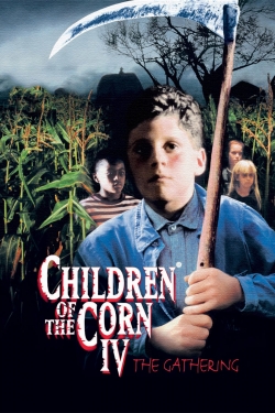 Watch Children of the Corn IV: The Gathering (1996) Online FREE