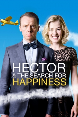 Watch Hector and the Search for Happiness (2014) Online FREE