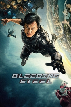 Watch Bleeding Steel (2017) Online FREE