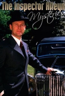 Watch The Inspector Alleyn Mysteries (1993) Online FREE