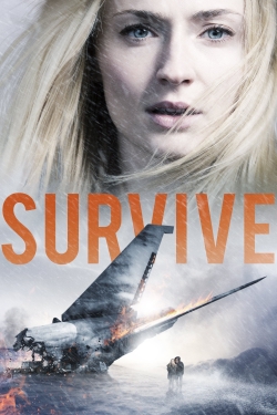 Watch Survive (2020) Online FREE