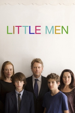 Watch Little Men (2016) Online FREE