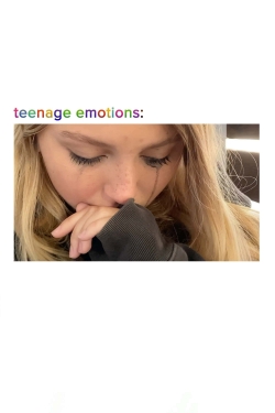 Watch Teenage Emotions (2021) Online FREE