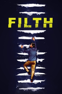 Watch Filth (2013) Online FREE
