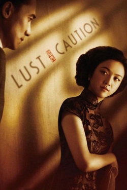Watch Lust, Caution (2007) Online FREE