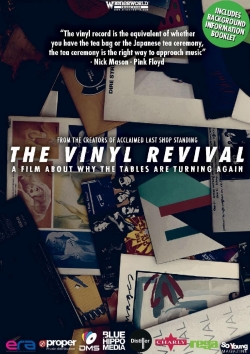 Watch The Vinyl Revival (2019) Online FREE